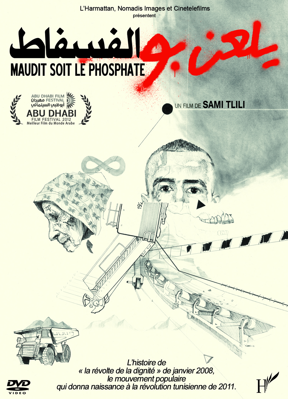 maudit soit le phosphate